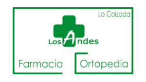 Farmacia Los Andes Farmacia Los Andes