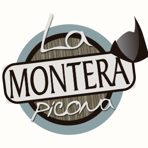Sidrería La Montera Picona Sidrería La Montera Picona