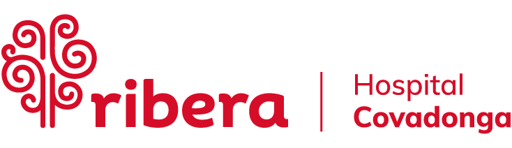 Hospital Ribera Covadonga Hospital Ribera Covadonga