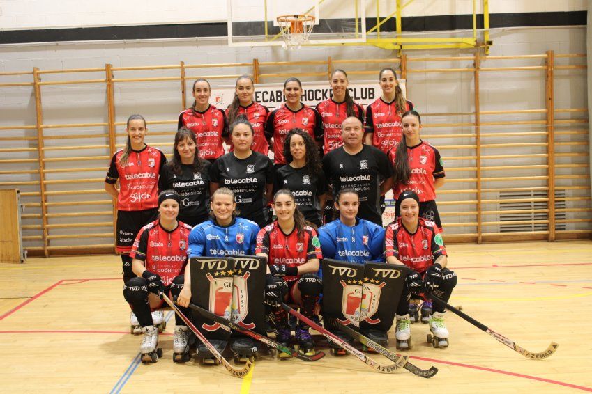 OK Liga (2) OK Liga (2)